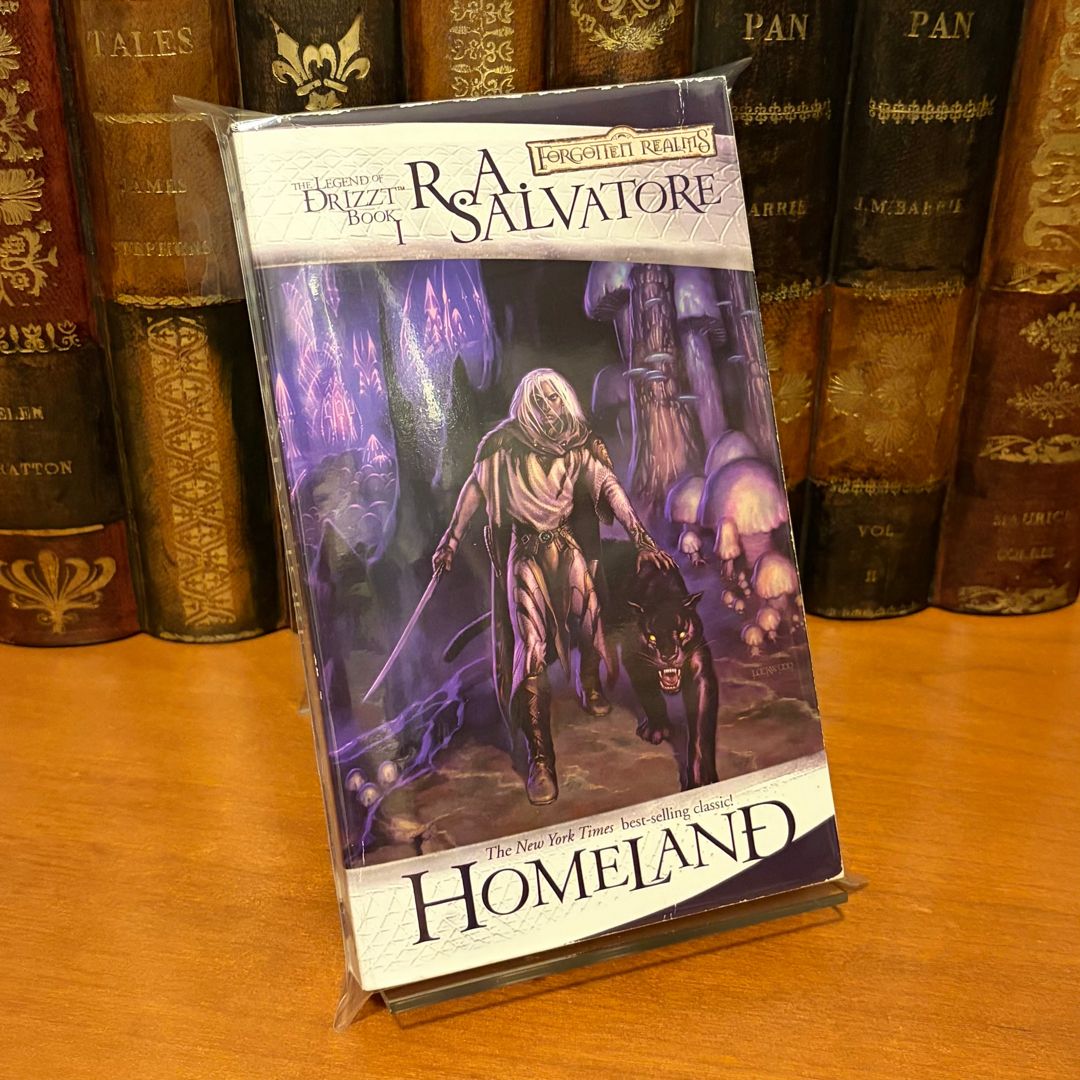 Homeland