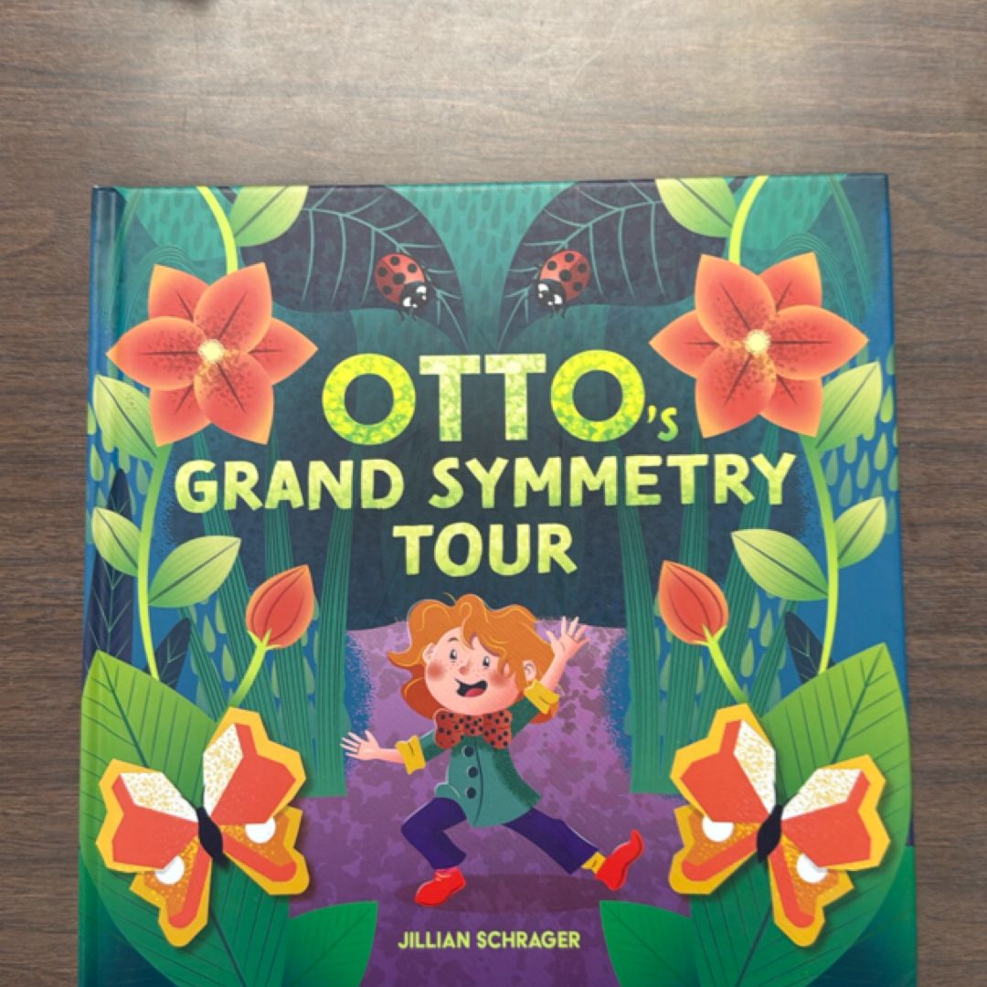 Otto's Grand Symmetry Tour