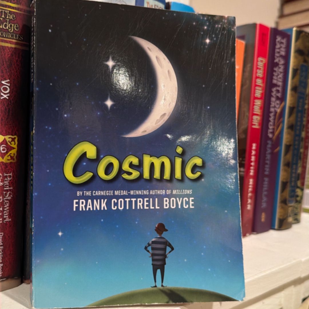 Cosmic