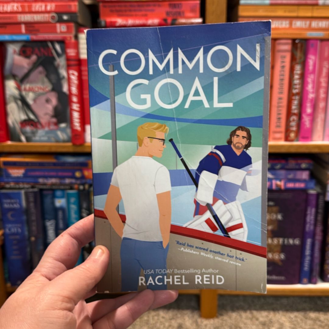 Common Goal