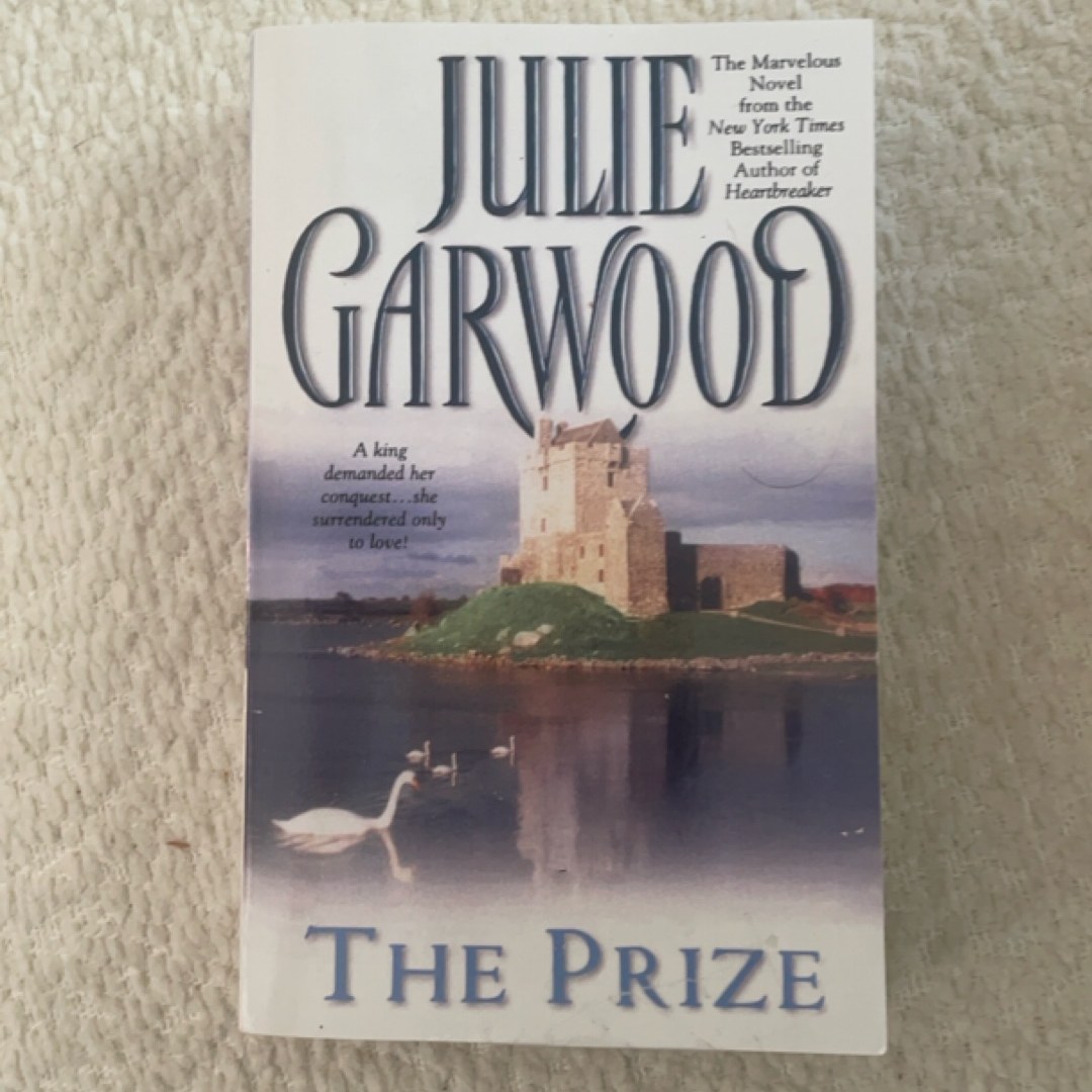The Prize
