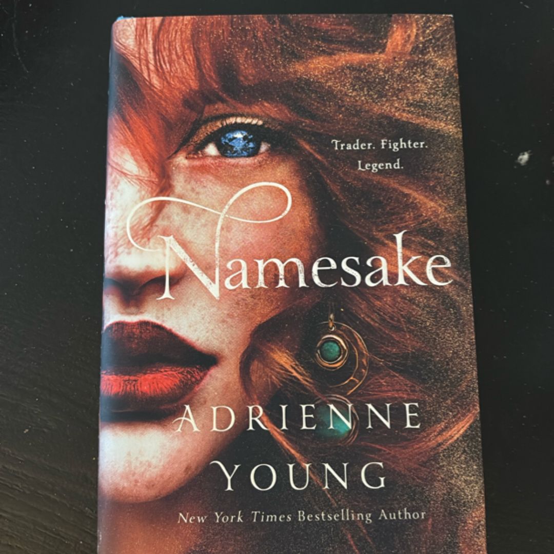 Namesake