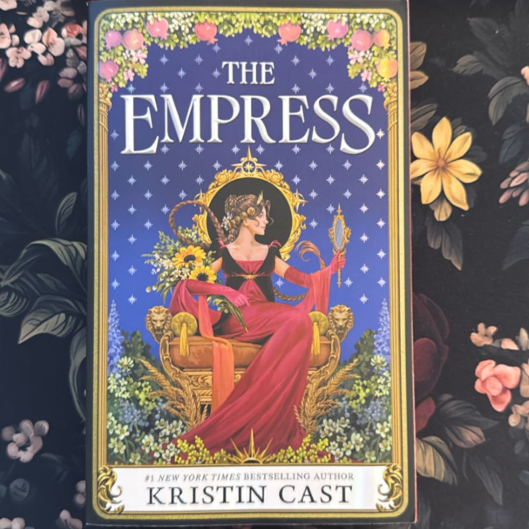 The Empress