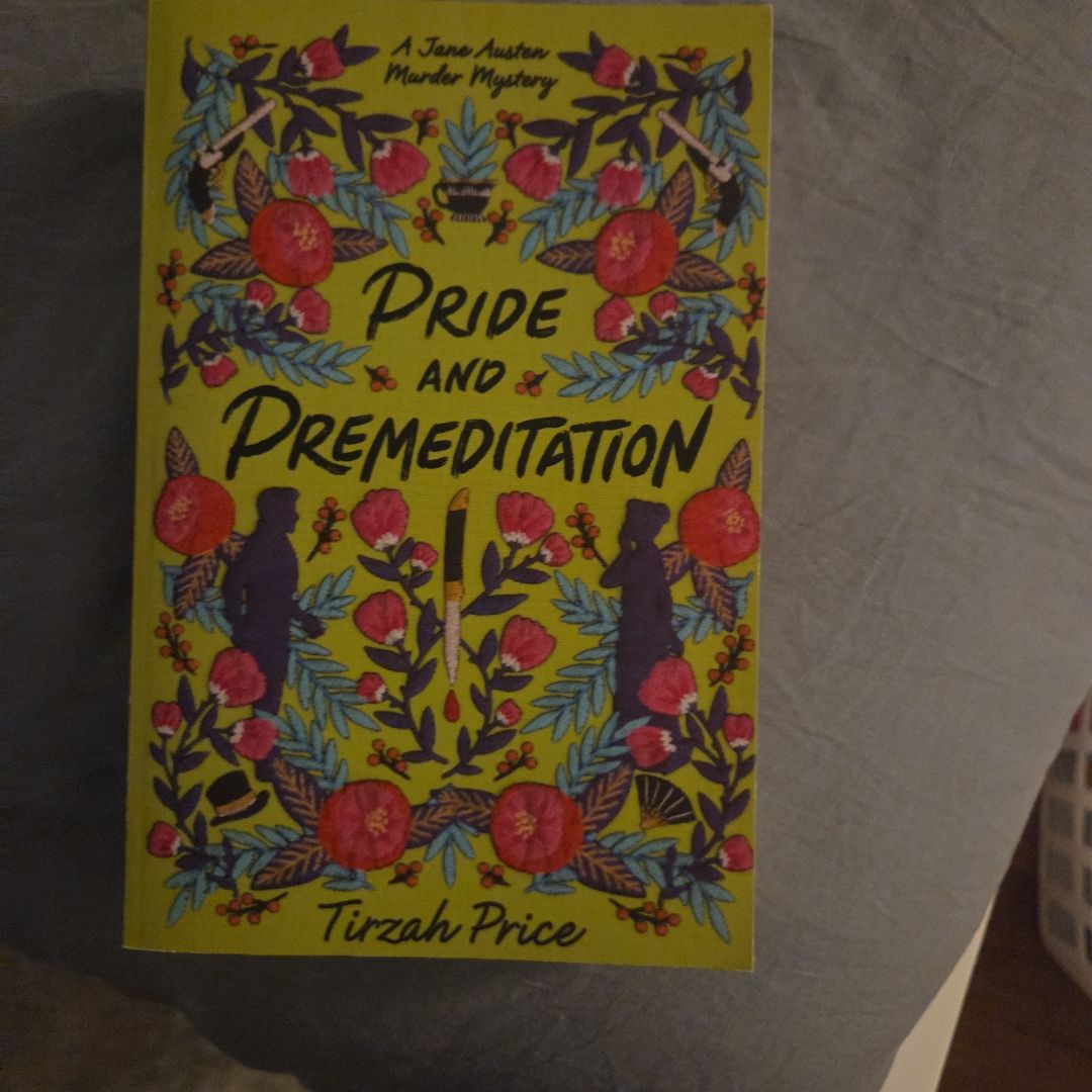 Pride and Premeditation