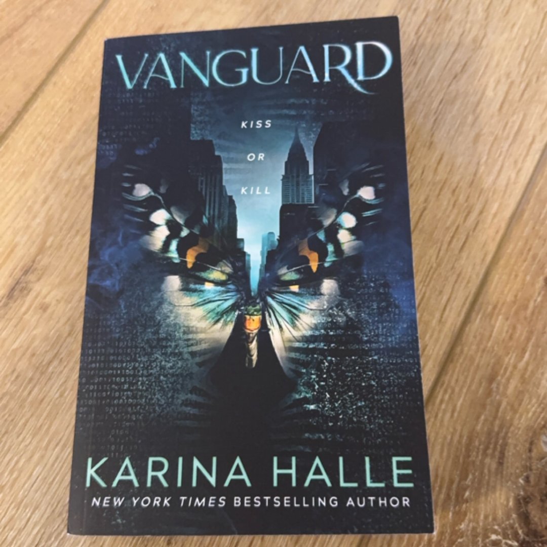 Vanguard