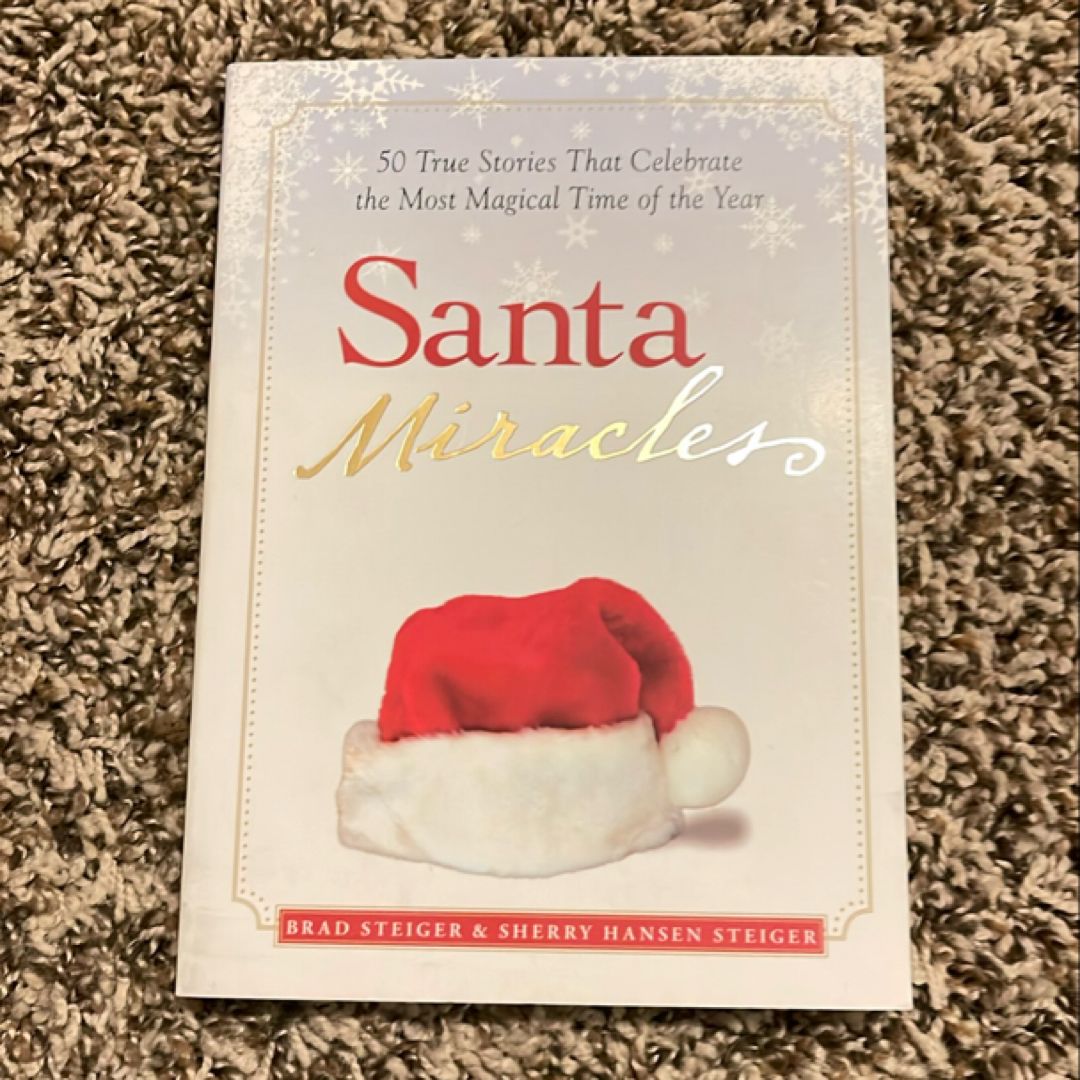 Santa Miracles
