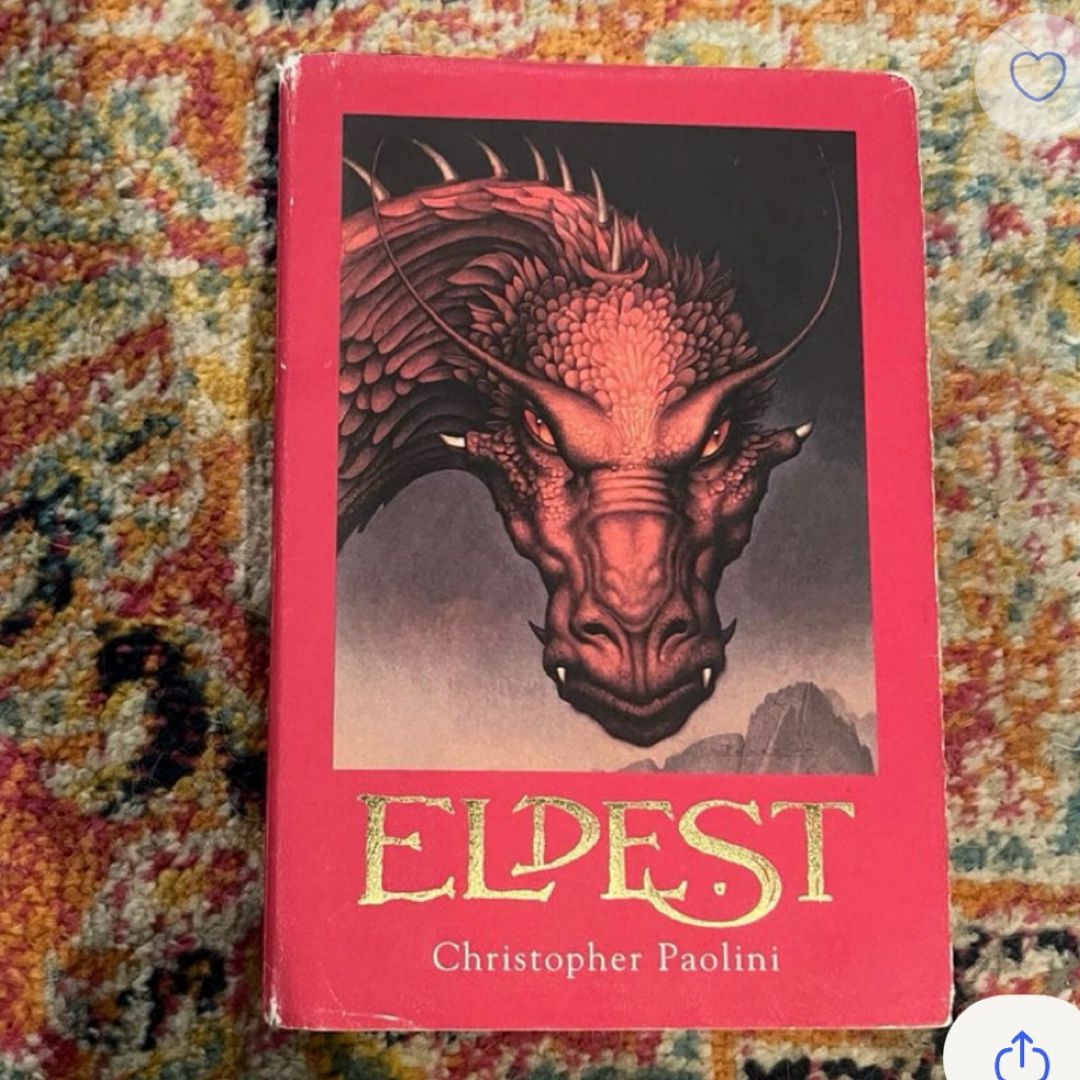 Eldest