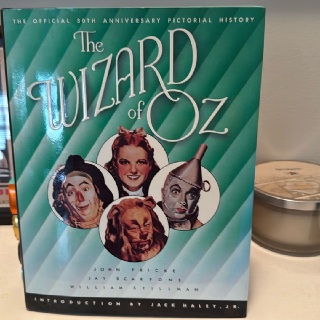 The Wizard of Oz