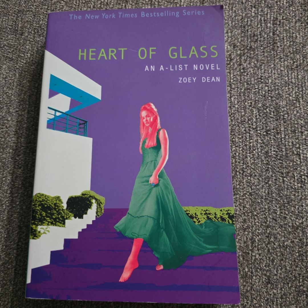 Heart of Glass