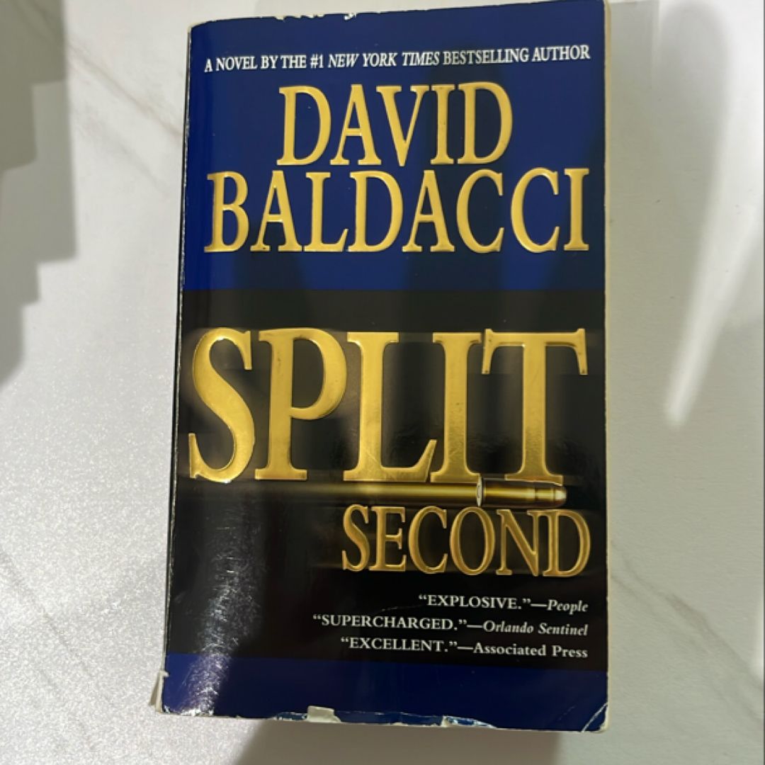 Split Second