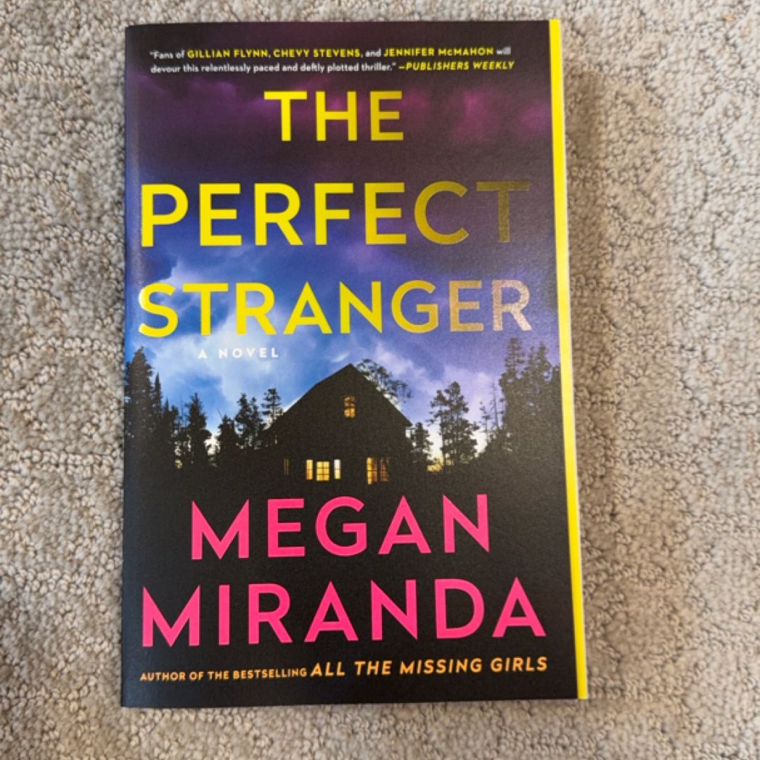 The Perfect Stranger