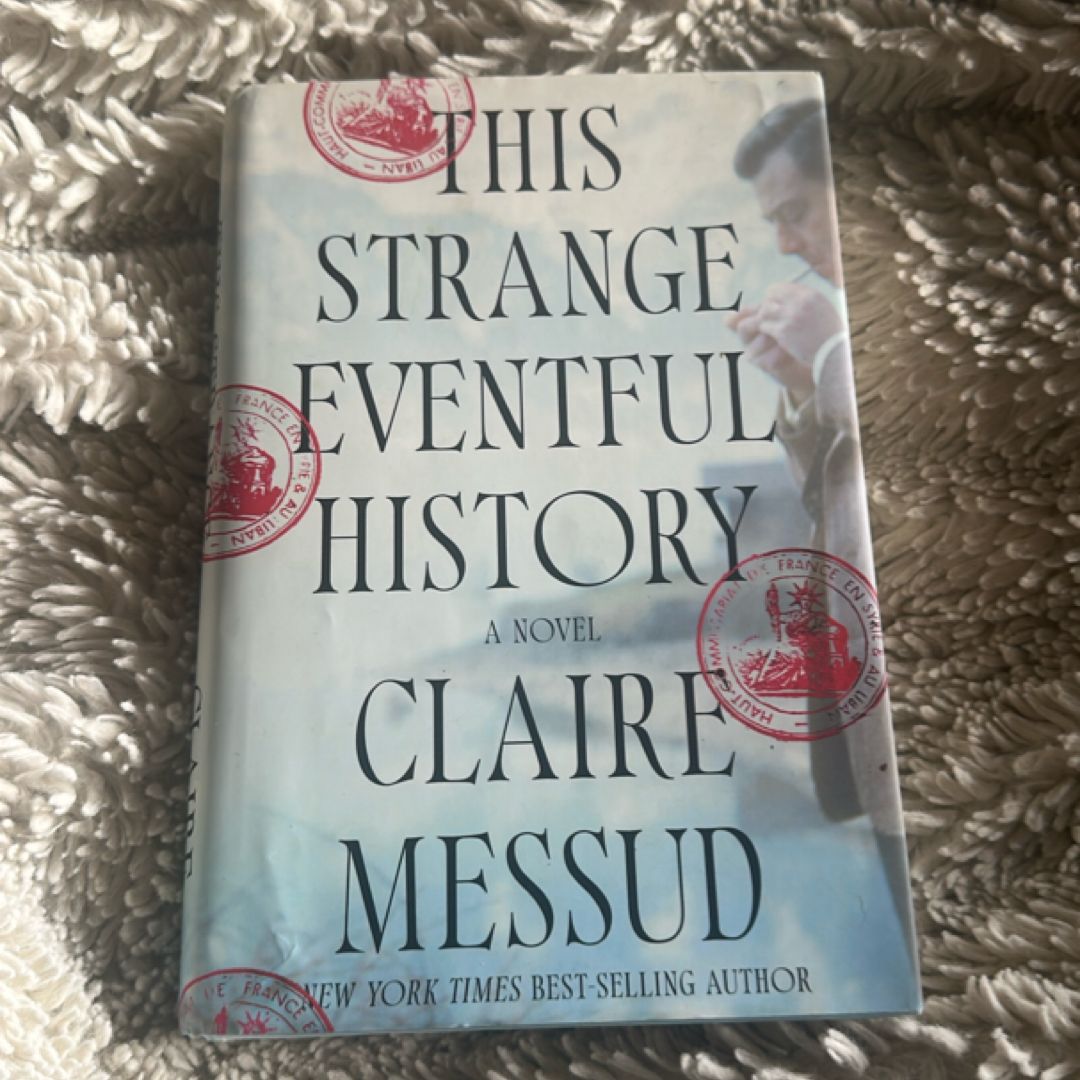 This Strange Eventful History