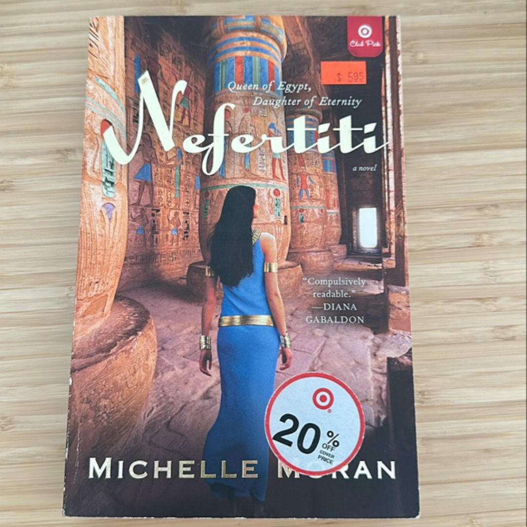 Nefertiti