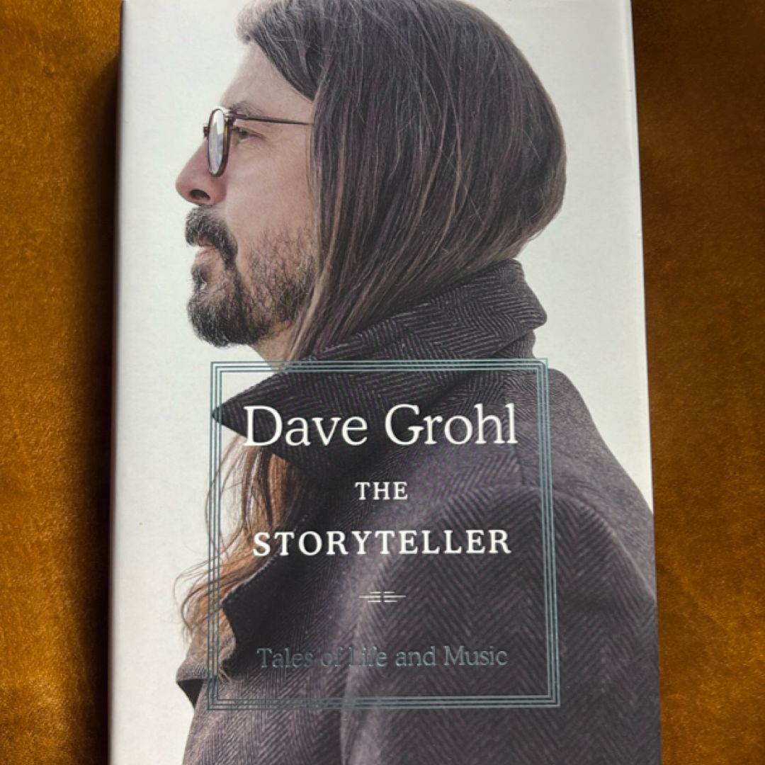 The Storyteller