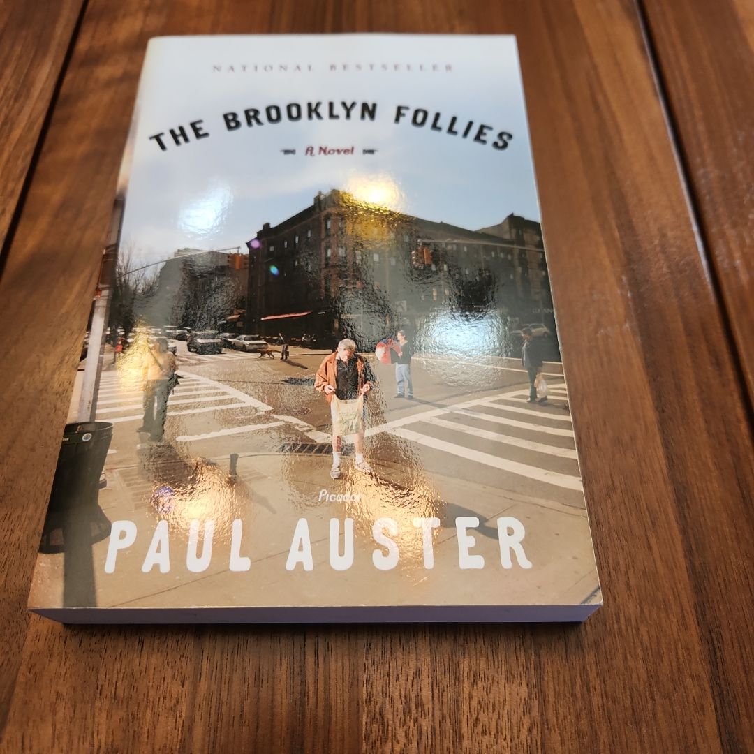 The Brooklyn Follies