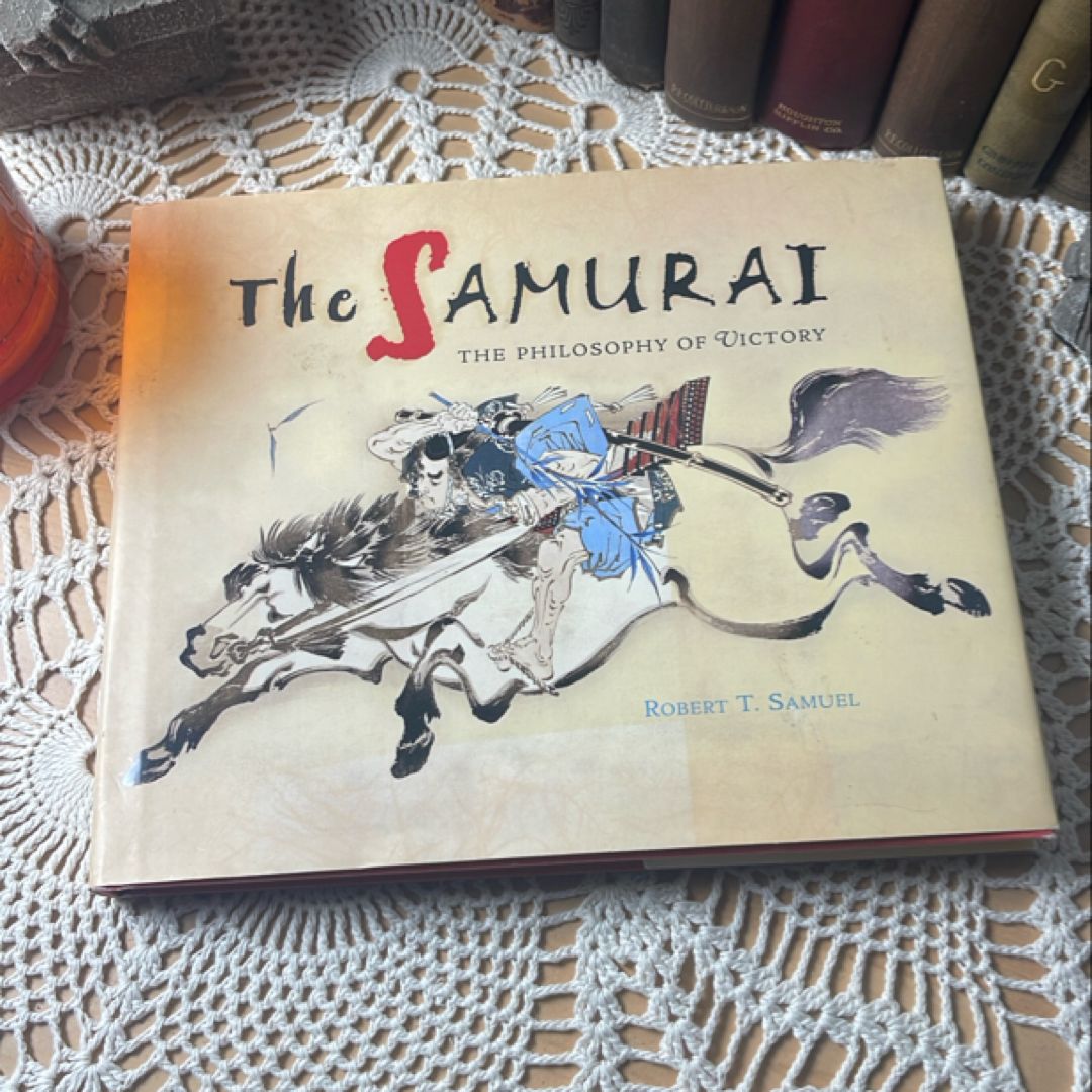 The Samurai
