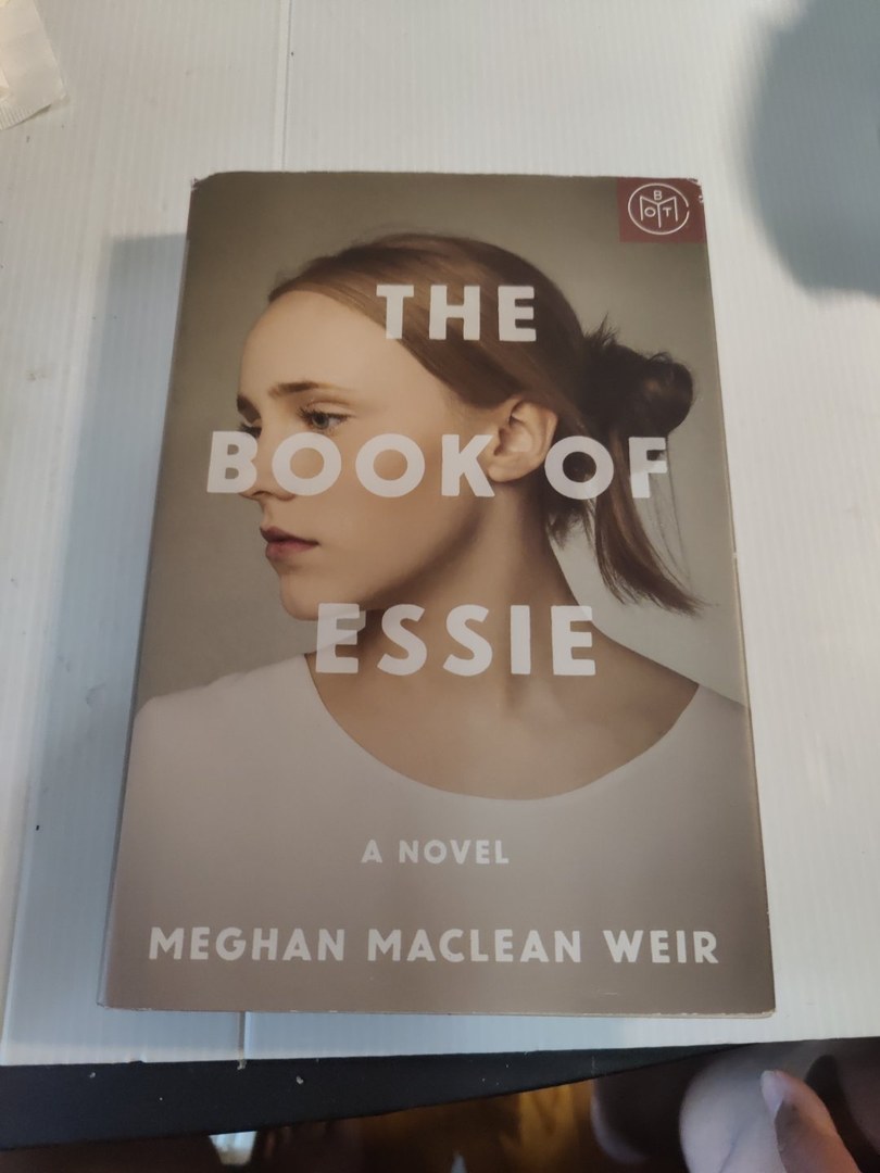 The Book of Essie
