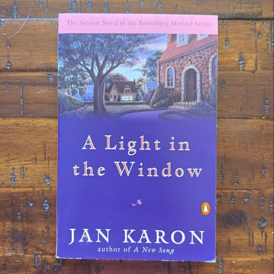A Light in the Window