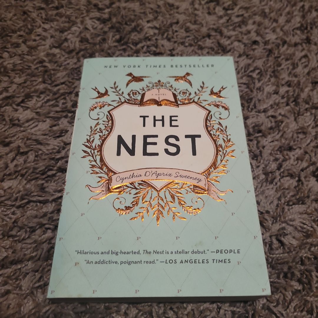 The Nest