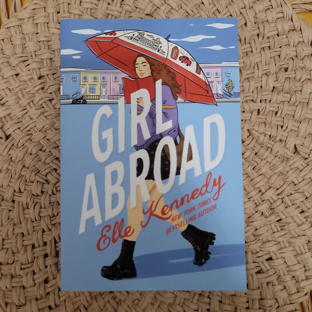 Girl Abroad