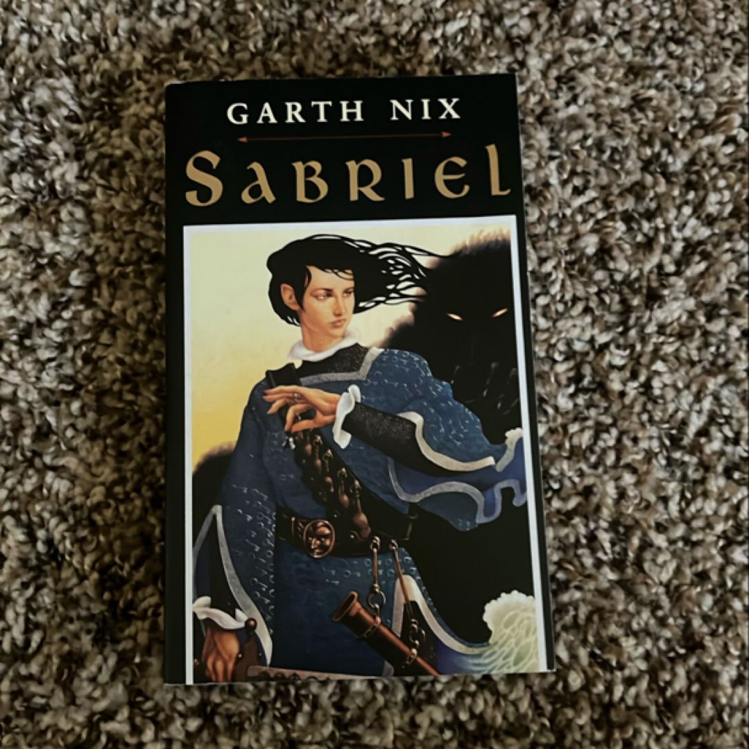 Sabriel
