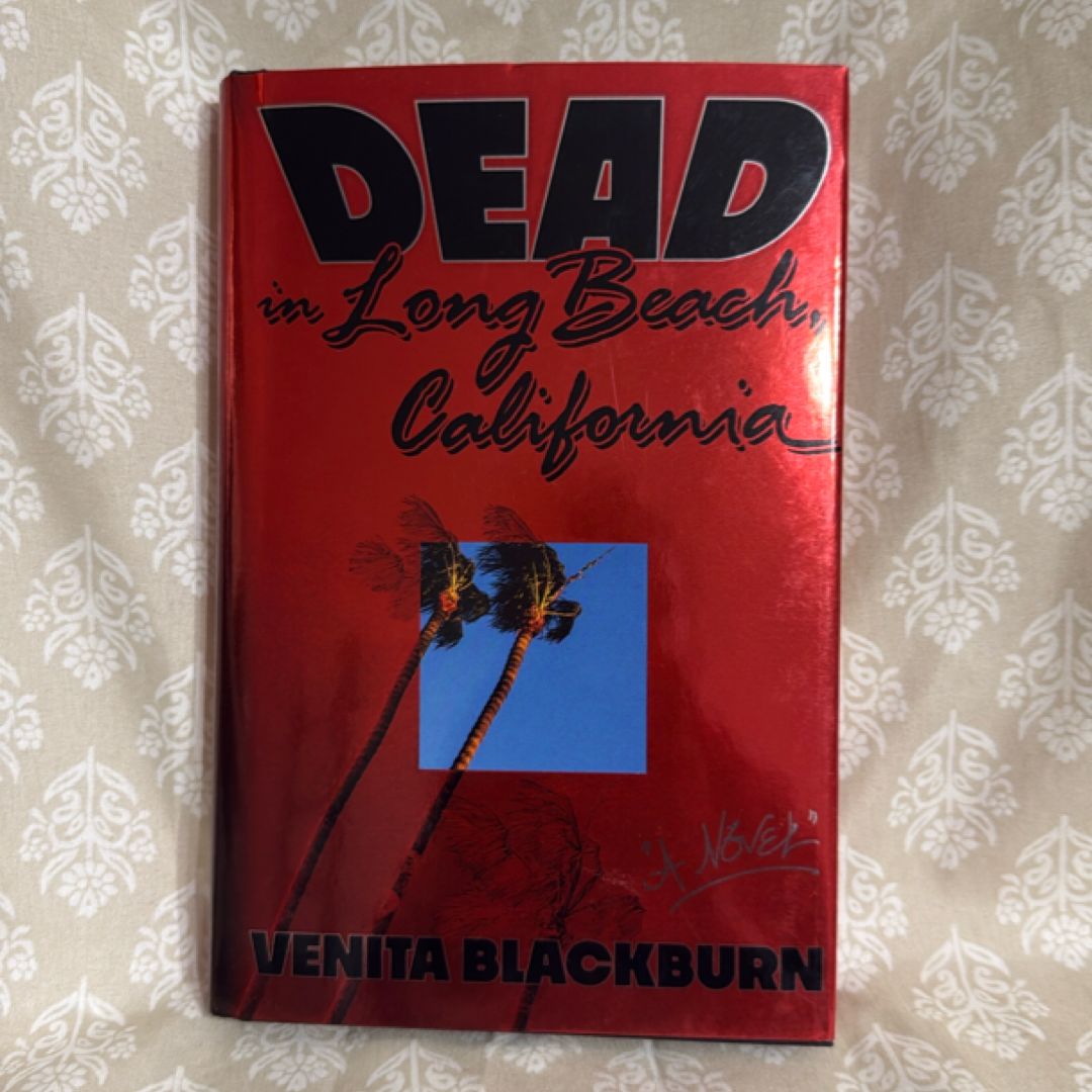 Dead in Long Beach, California