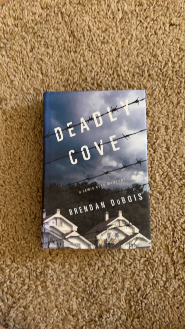Deadly Cove