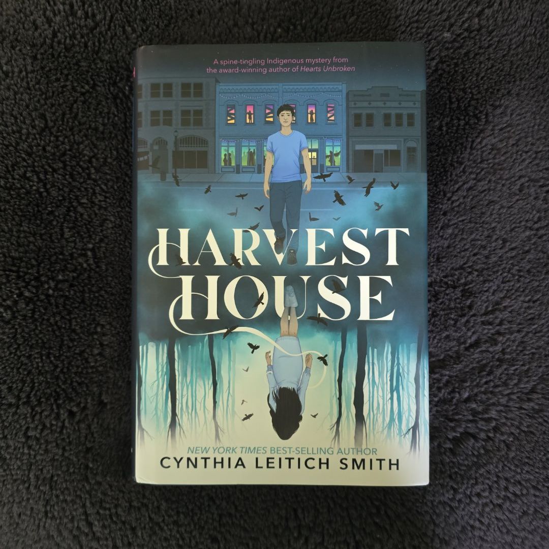 Harvest House