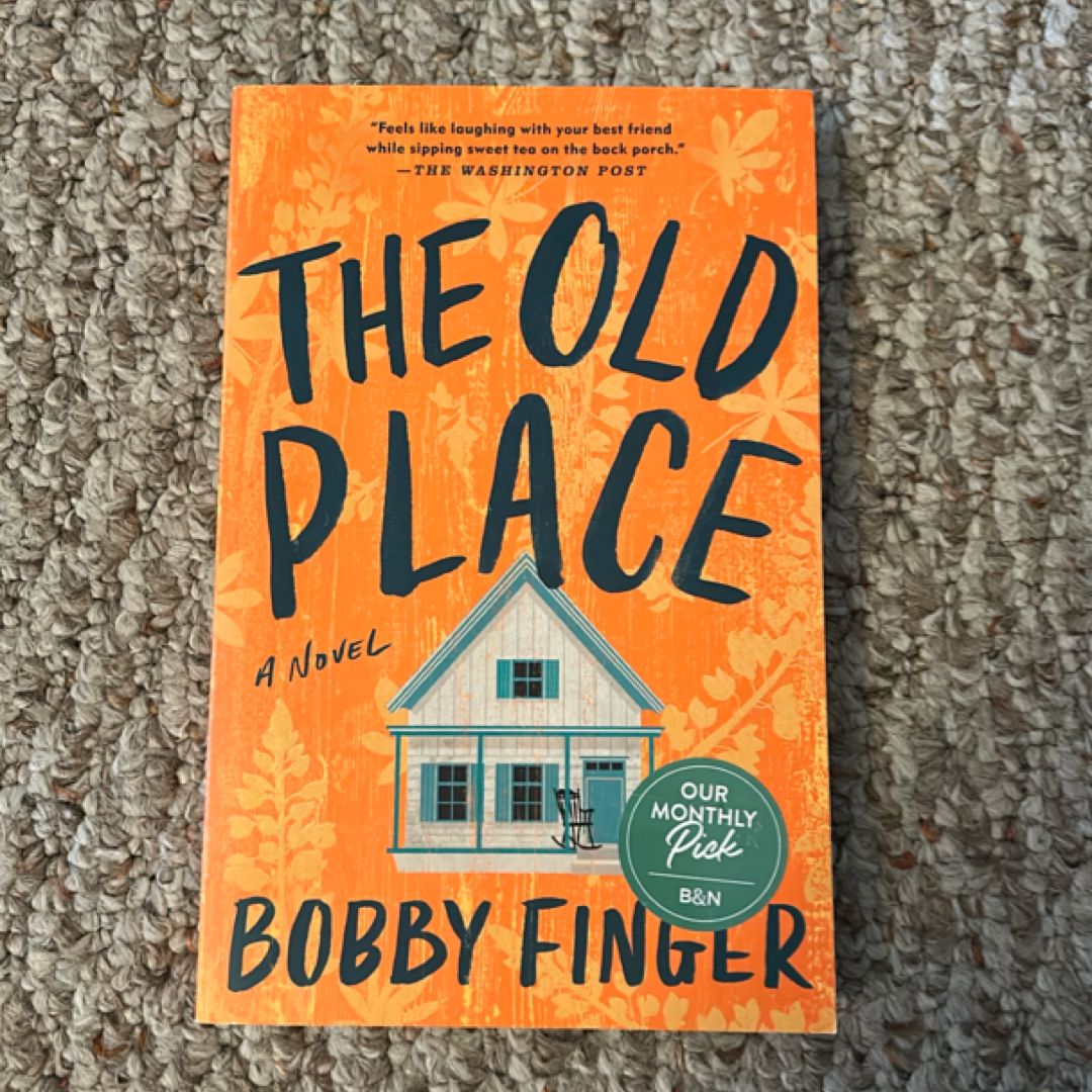 The Old Place