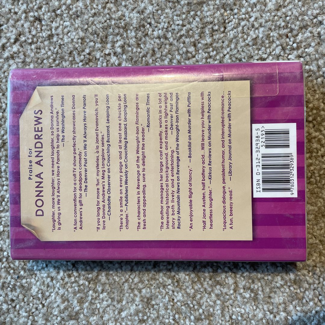 Owls Well That Ends Well