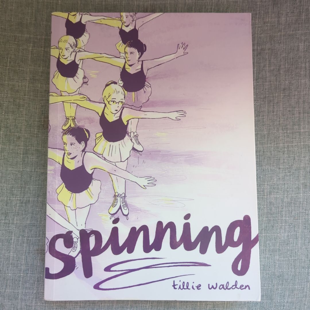 Spinning