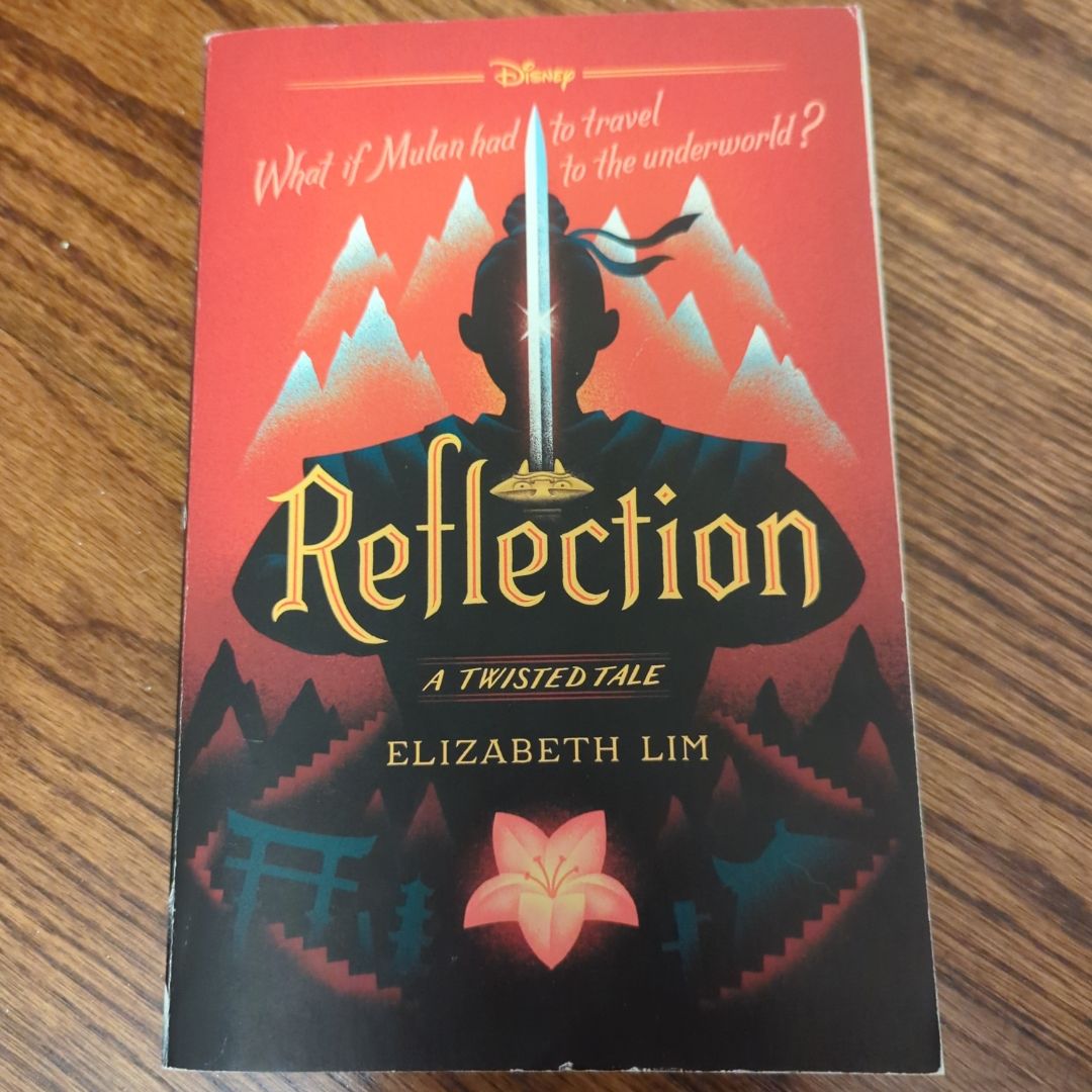 Reflection A Twisted Tale