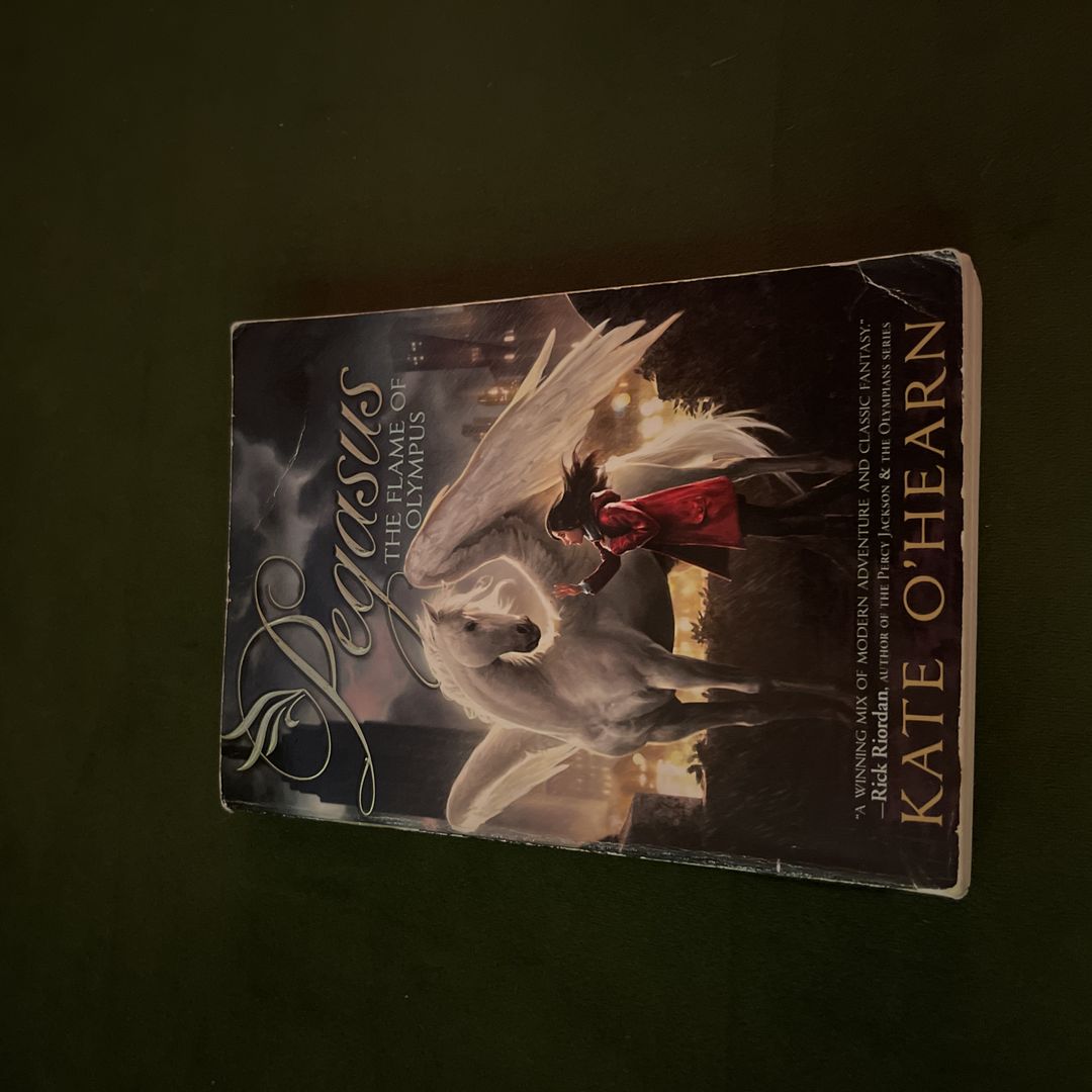 Pegasus