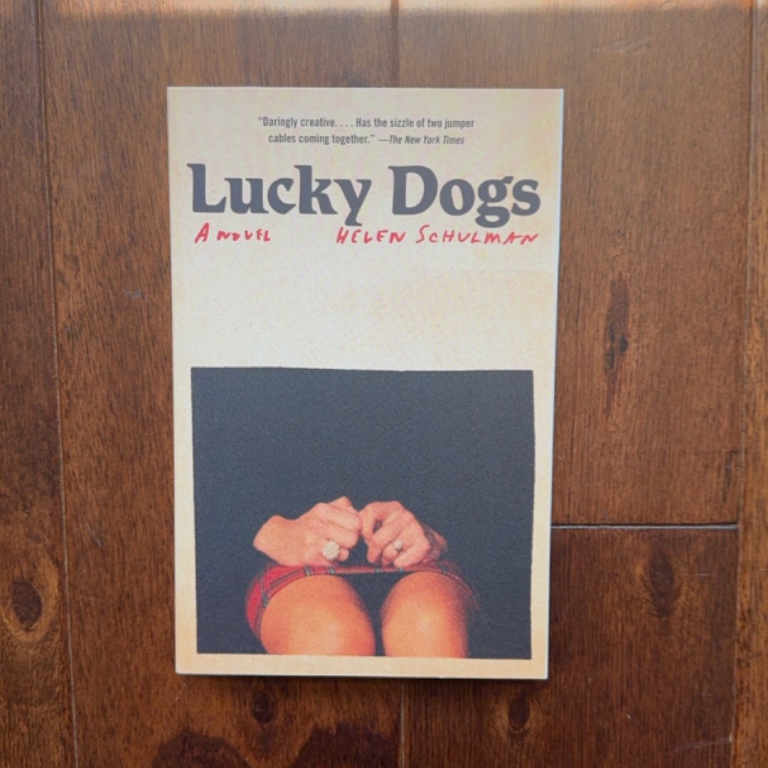 Lucky Dogs