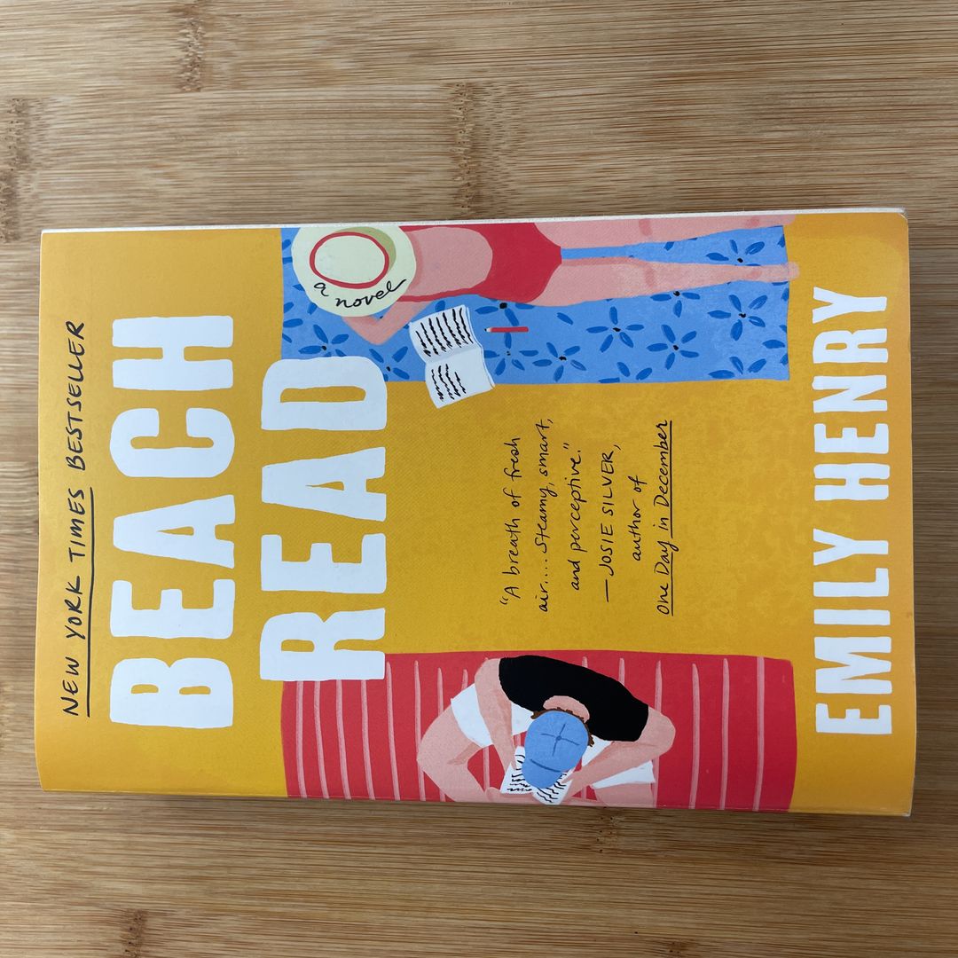 Beach Read