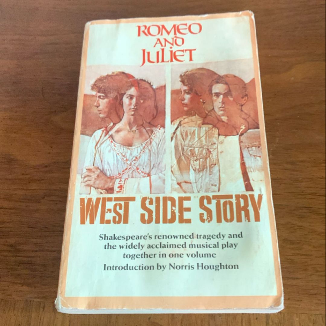 Romeo & Juliet