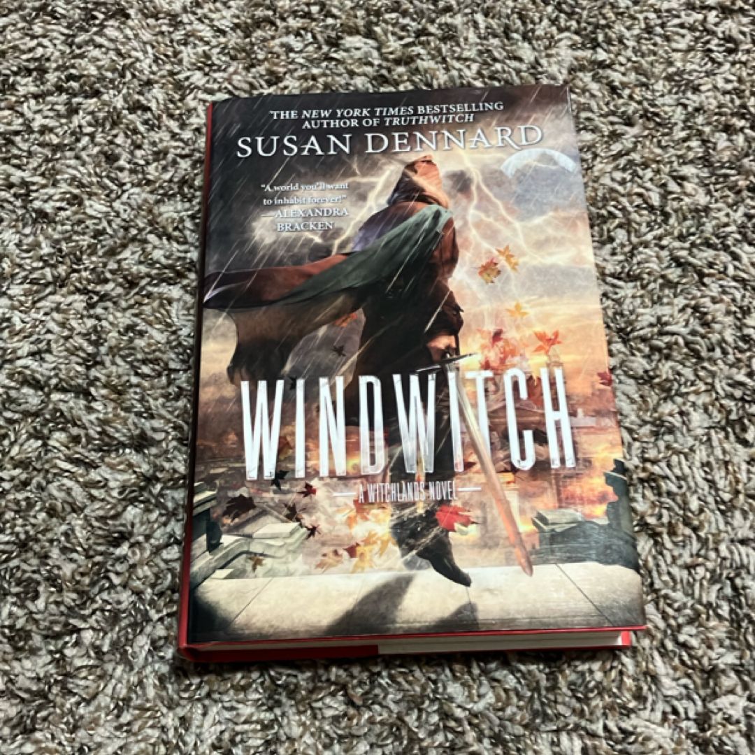 Windwitch
