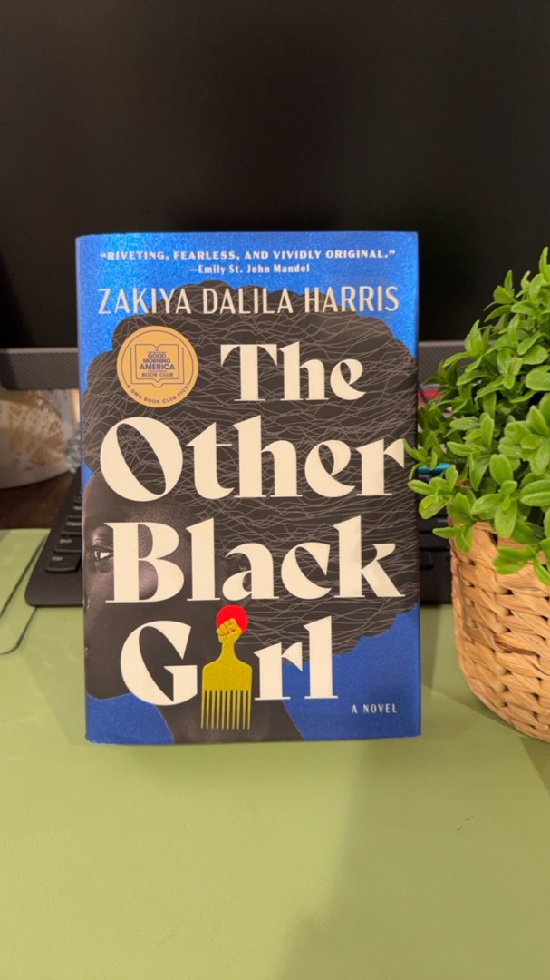 The Other Black Girl