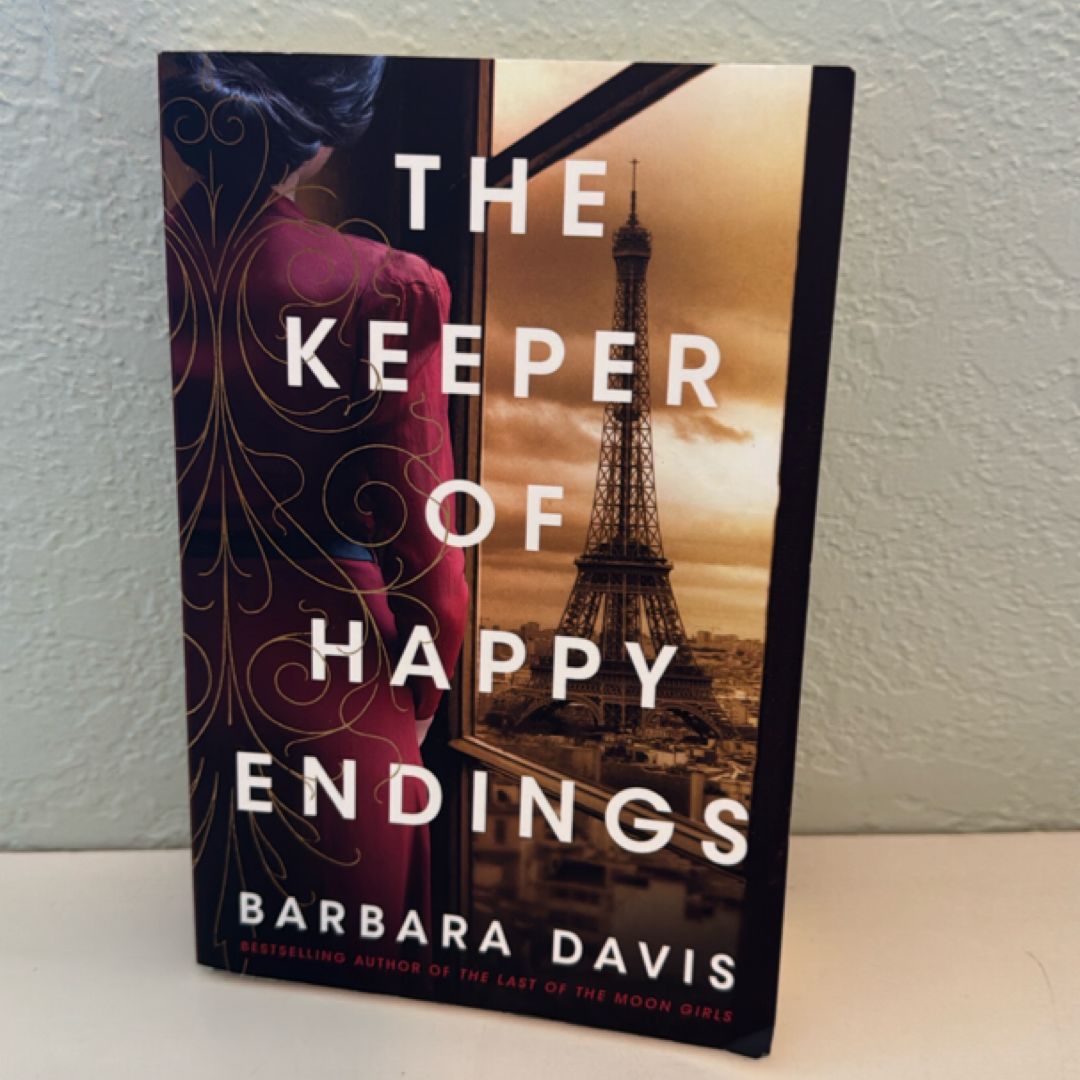 The Keeper of Happy Endings
