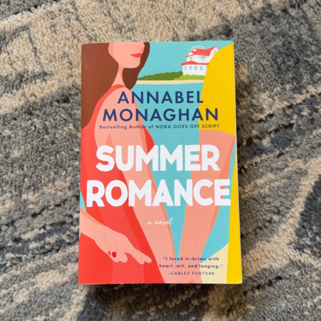 Summer Romance