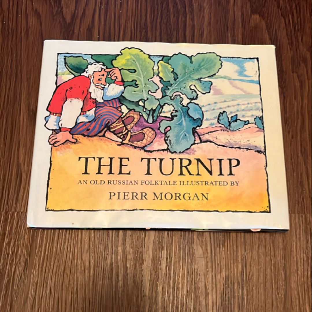 The Turnip