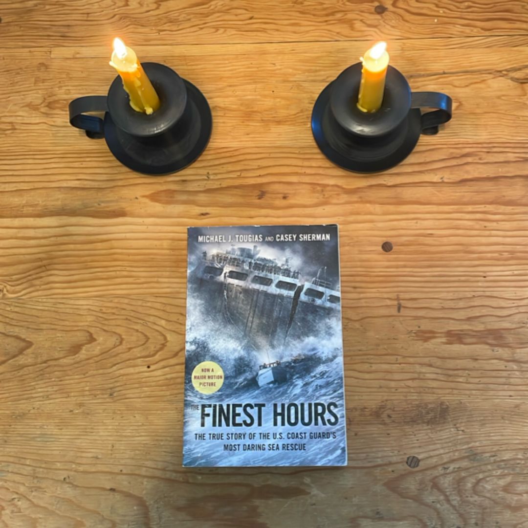 The Finest Hours