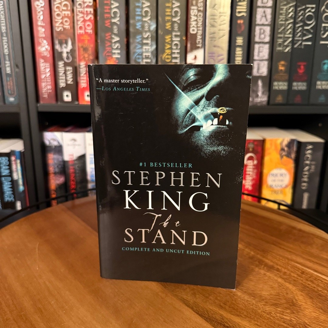 The Stand