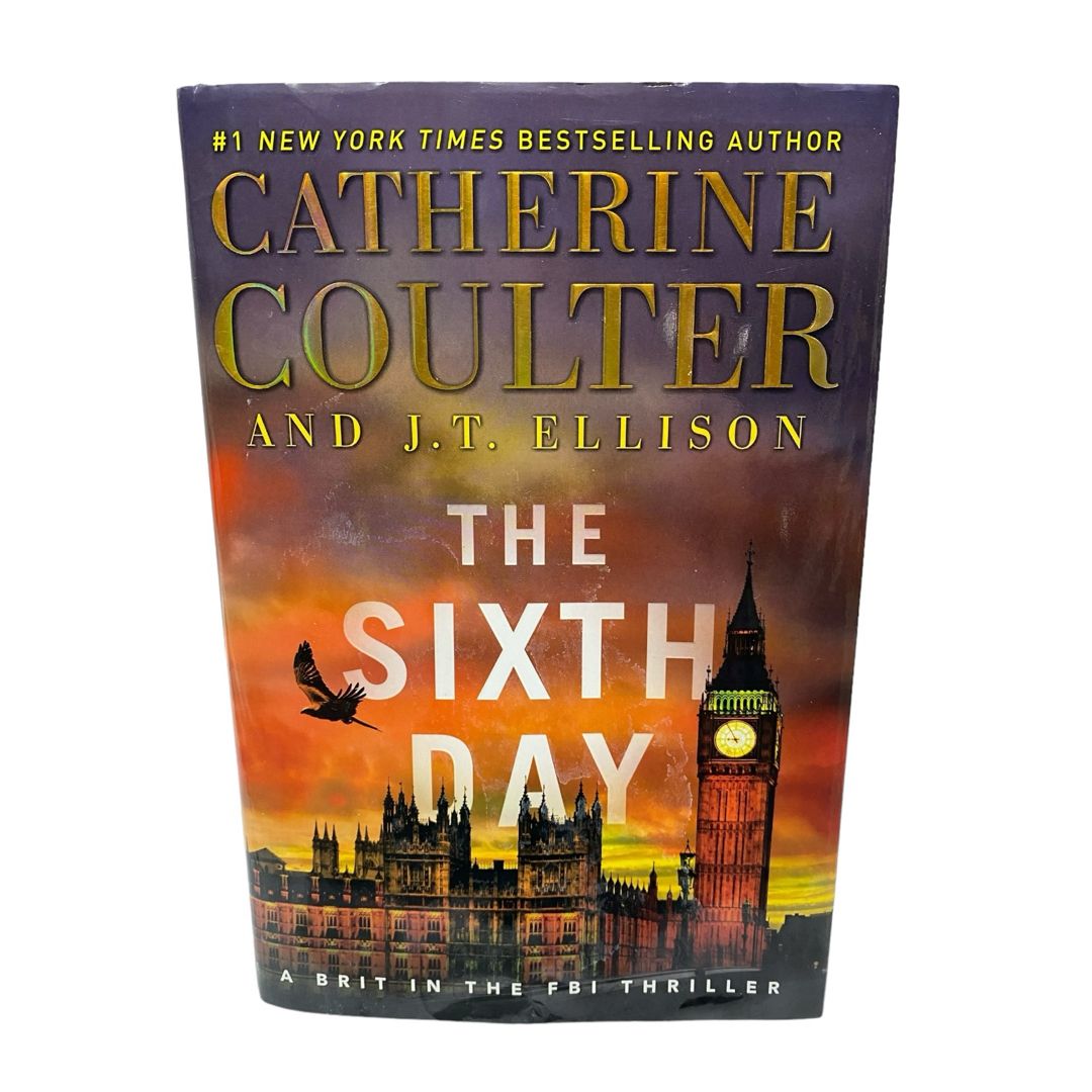 The Sixth Day