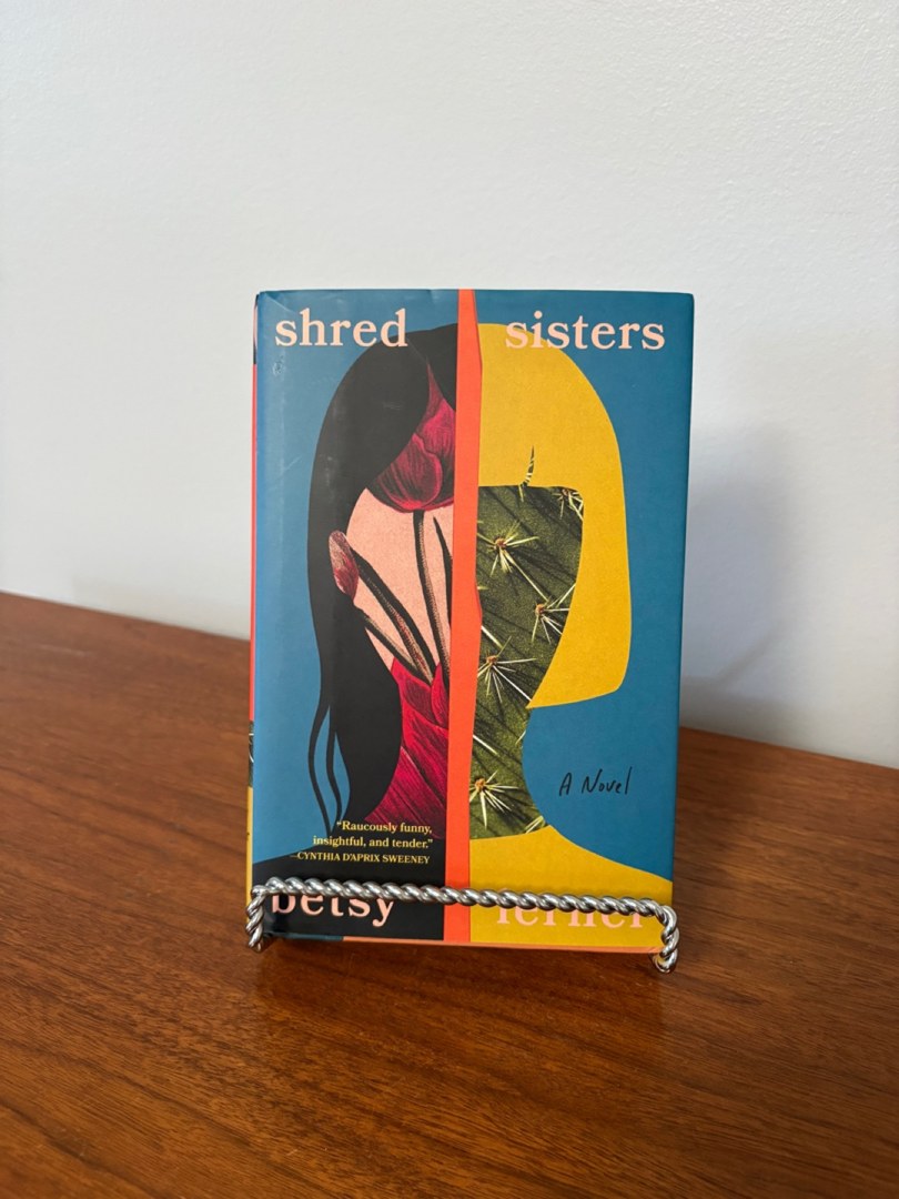 Shred Sisters