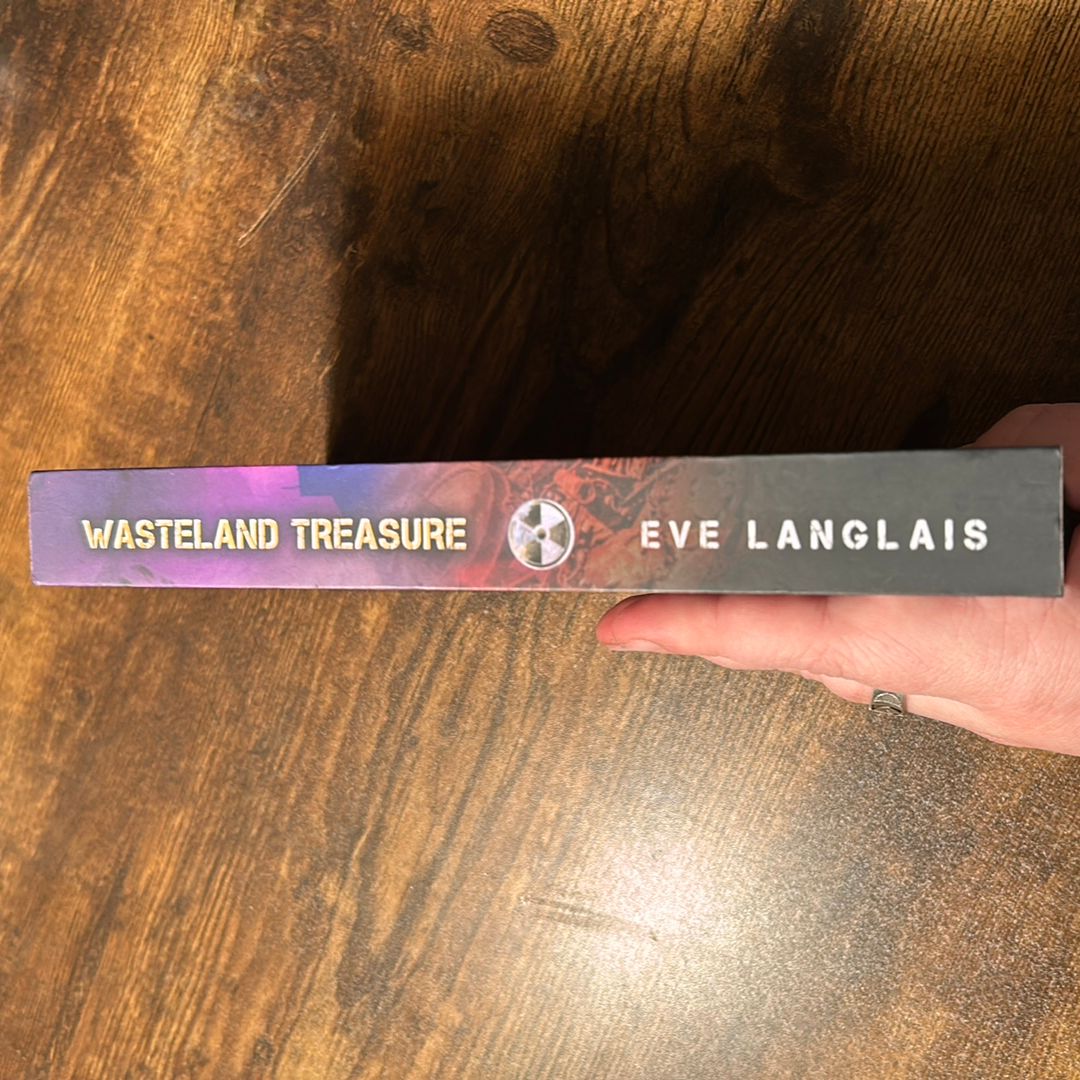 Wasteland Treasure