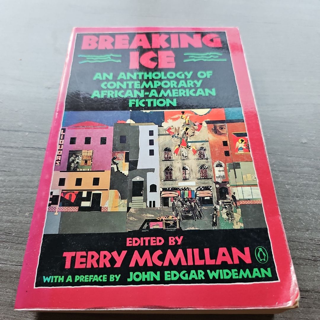 Breaking Ice