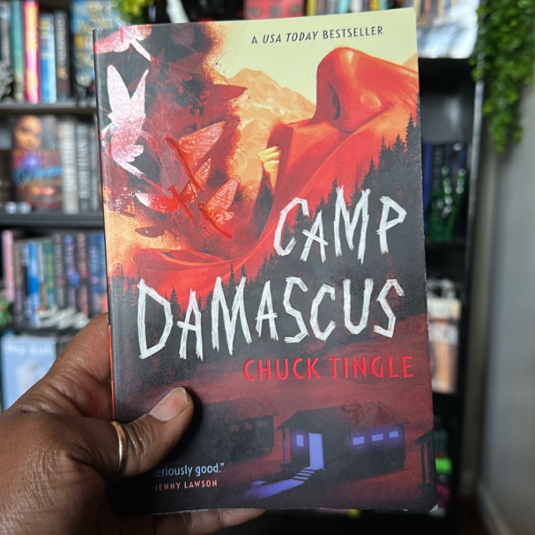 Camp Damascus