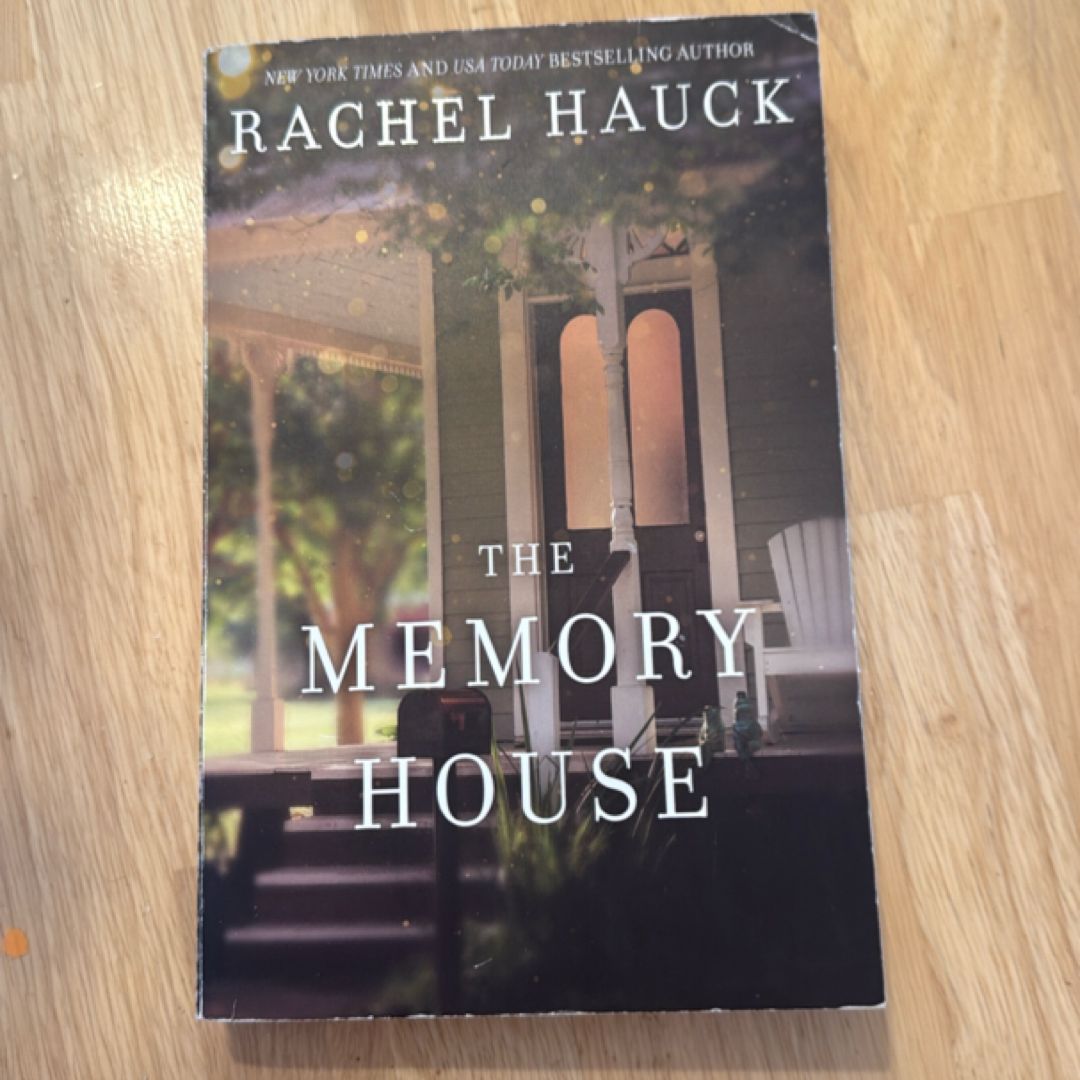 The Memory House