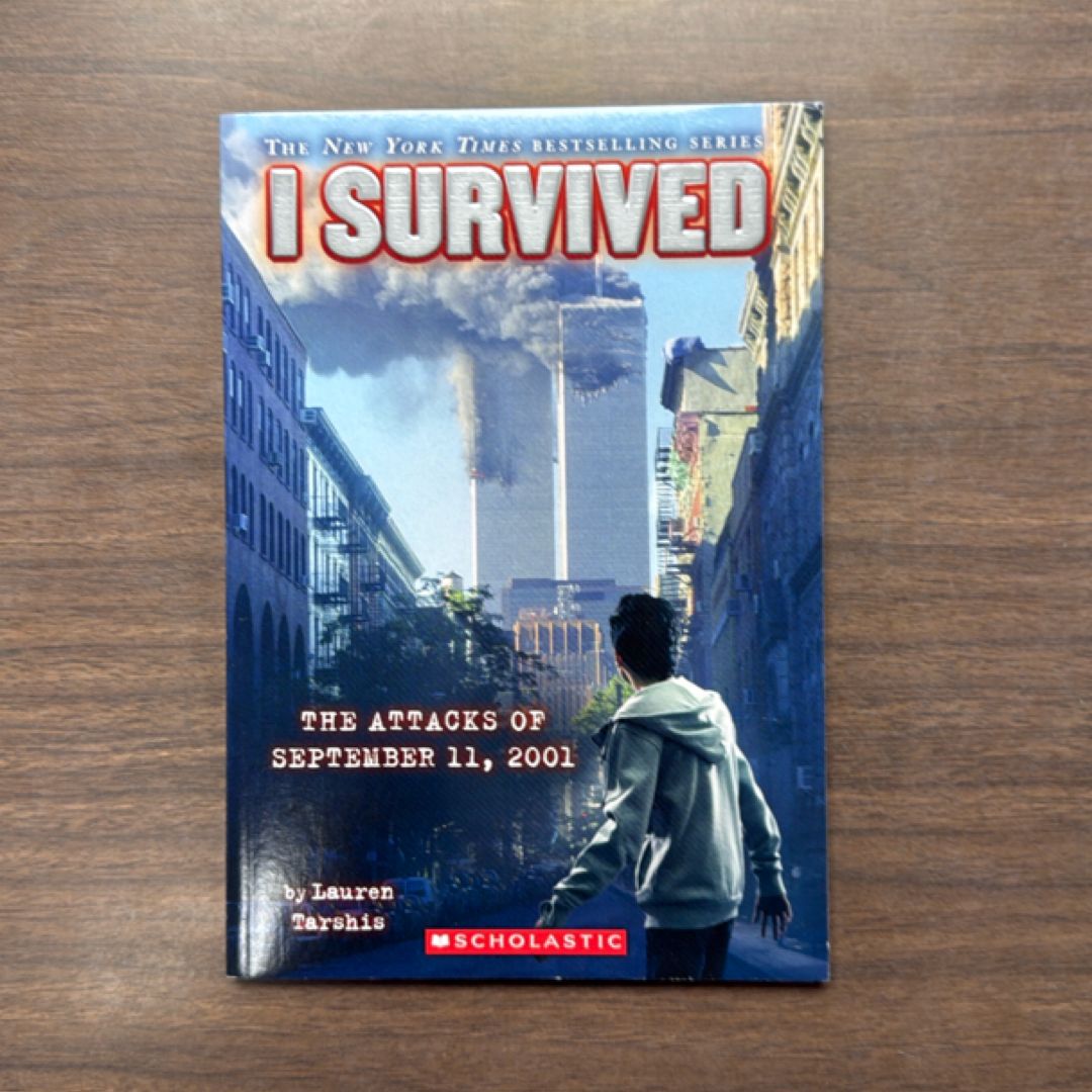 The Attacks of September 11th, 2001